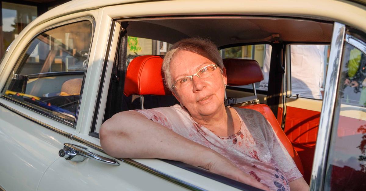 Ende einer Ära in Oberscheld Heidi Brandes sagt „Tschüss“